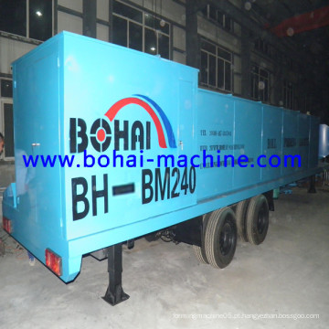 Bh Arch Sheet Building Machine